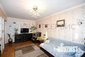 3-к квартира, вторичка, 64м2, 5/5 этаж