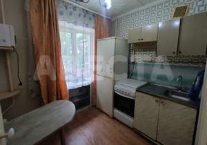 1-к квартира, вторичка, 29м2, 1/3 этаж