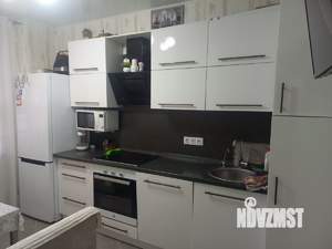 2-к квартира, вторичка, 52м2, 9/9 этаж