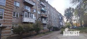3-к квартира, вторичка, 42м2, 5/5 этаж