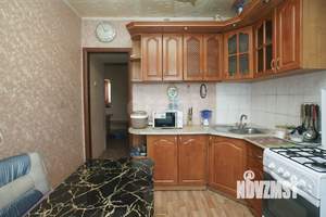 3-к квартира, вторичка, 63м2, 7/9 этаж