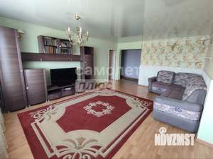 4-к квартира, вторичка, 119м2, 7/12 этаж