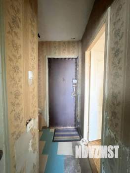 1-к квартира, вторичка, 30м2, 9/9 этаж