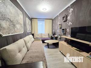 2-к квартира, вторичка, 40м2, 2/9 этаж