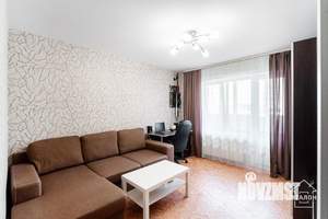 1-к квартира, вторичка, 36м2, 1/10 этаж