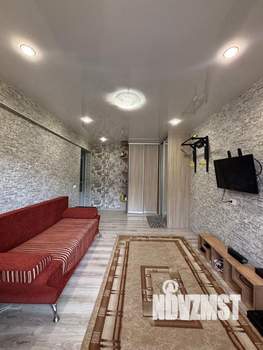 1-к квартира, вторичка, 30м2, 5/5 этаж