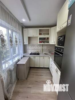 3-к квартира, вторичка, 58м2, 3/5 этаж