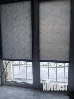 1-к квартира, вторичка, 34м2, 1/5 этаж