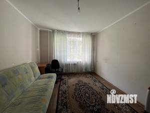2-к квартира, вторичка, 41м2, 1/5 этаж