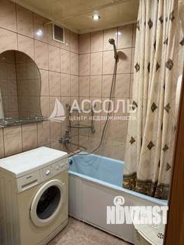 2-к квартира, вторичка, 44м2, 4/5 этаж