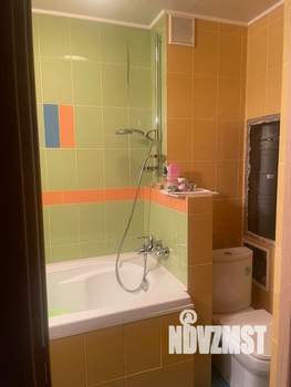 3-к квартира, вторичка, 94м2, 2/10 этаж