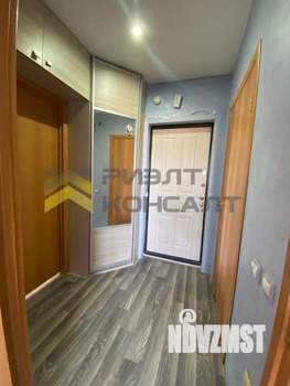 1-к квартира, вторичка, 33м2, 2/3 этаж