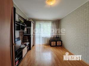 2-к квартира, вторичка, 44м2, 3/5 этаж