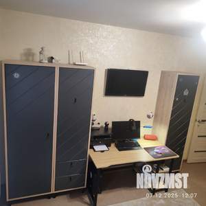 1-к квартира, вторичка, 38м2, 9/16 этаж