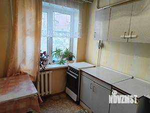 1-к квартира, вторичка, 30м2, 1/9 этаж