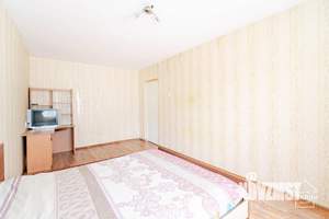 1-к квартира, вторичка, 30м2, 1/9 этаж