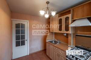 3-к квартира, вторичка, 63м2, 2/9 этаж