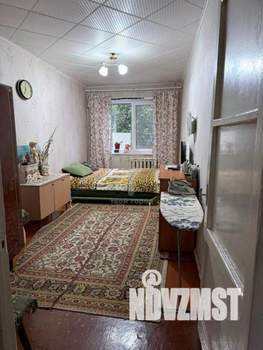 2-к квартира, вторичка, 44м2, 3/5 этаж