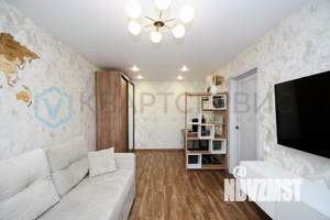 2-к квартира, вторичка, 44м2, 5/9 этаж