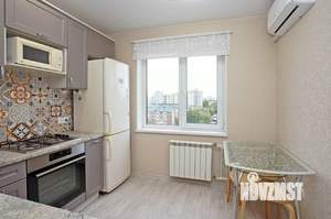 2-к квартира, вторичка, 54м2, 9/9 этаж