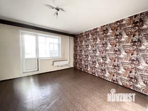 2-к квартира, вторичка, 63м2, 6/12 этаж