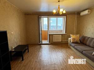 1-к квартира, вторичка, 39м2, 6/12 этаж