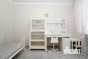 2-к квартира, вторичка, 45м2, 4/5 этаж