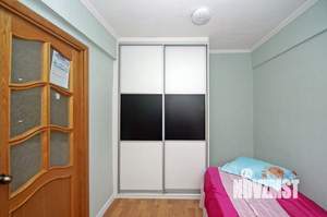 2-к квартира, вторичка, 44м2, 1/5 этаж