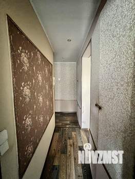 2-к квартира, вторичка, 45м2, 5/5 этаж