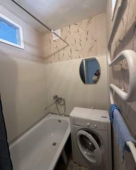 2-к квартира, вторичка, 47м2, 4/5 этаж