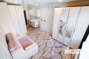 Студия квартира, вторичка, 21м2, 2/3 этаж