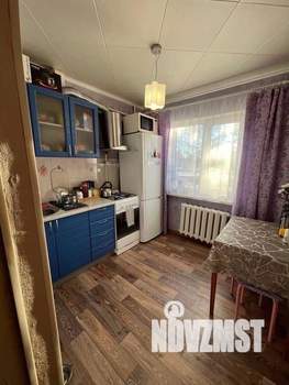 1-к квартира, вторичка, 31м2, 1/5 этаж