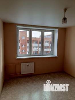 Студия квартира, вторичка, 29м2, 5/5 этаж