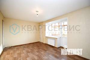 2-к квартира, вторичка, 45м2, 4/9 этаж