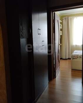 2-к квартира, вторичка, 52м2, 6/10 этаж