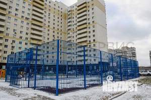 2-к квартира, вторичка, 62м2, 2/16 этаж