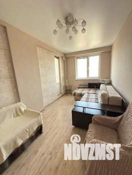 1-к квартира, вторичка, 34м2, 12/14 этаж