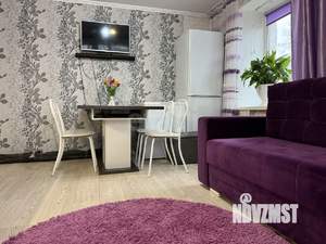 1-к квартира, вторичка, 38м2, 2/2 этаж