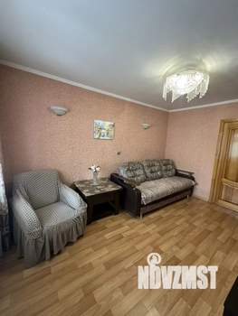 2-к квартира, вторичка, 46м2, 1/5 этаж