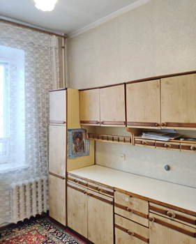 2-к квартира, вторичка, 661м2, 4/9 этаж