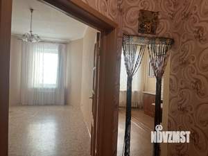 1-к квартира, вторичка, 45м2, 5/6 этаж