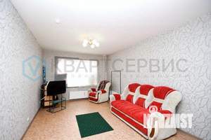 2-к квартира, вторичка, 55м2, 1/10 этаж