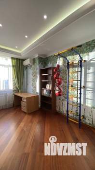 3-к квартира, вторичка, 105м2, 5/14 этаж