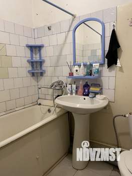 1-к квартира, вторичка, 38м2, 3/9 этаж