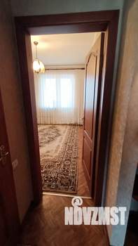 3-к квартира, вторичка, 66м2, 9/9 этаж