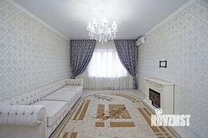 4-к квартира, вторичка, 99м2, 2/9 этаж