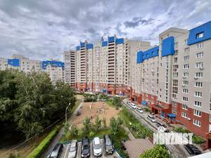 2-к квартира, вторичка, 50м2, 6/15 этаж