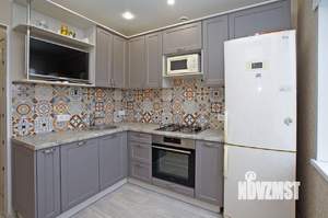 2-к квартира, вторичка, 54м2, 9/9 этаж