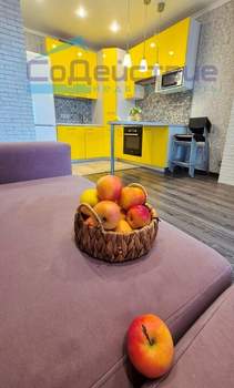 3-к квартира, вторичка, 67м2, 10/16 этаж