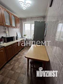 3-к квартира, вторичка, 63м2, 4/9 этаж